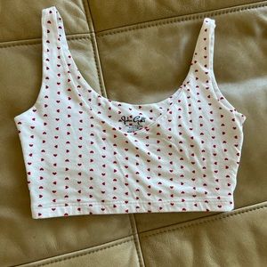 John Galt Lydia Top Never Worn